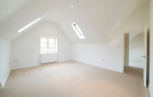 Lichfield bedroom extension leads