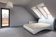 Lichfield bedroom extensions