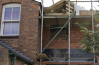 free Lichfield home extension quotes