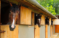 free Lichfield stable construction quotes