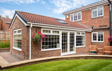 Lichfield house extension leads