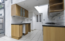 Lichfield kitchen extension leads