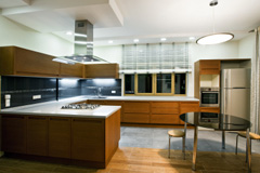 kitchen extensions Lichfield